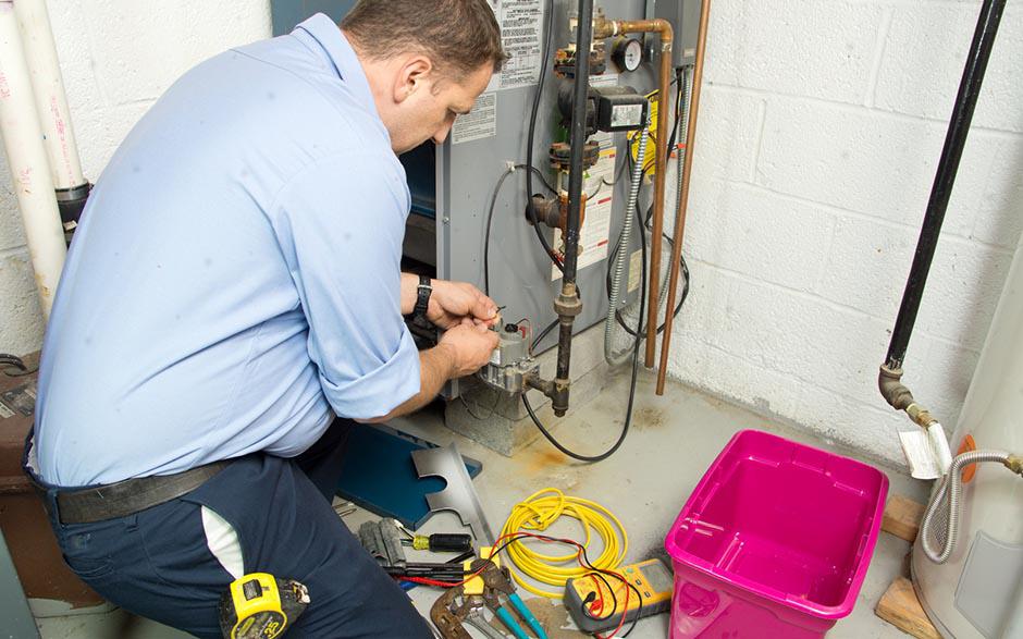 réparation chaudière électrique coût Choisy-le-Roi