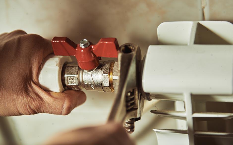 entretien chauffage électrique tarif Breux-Jouy