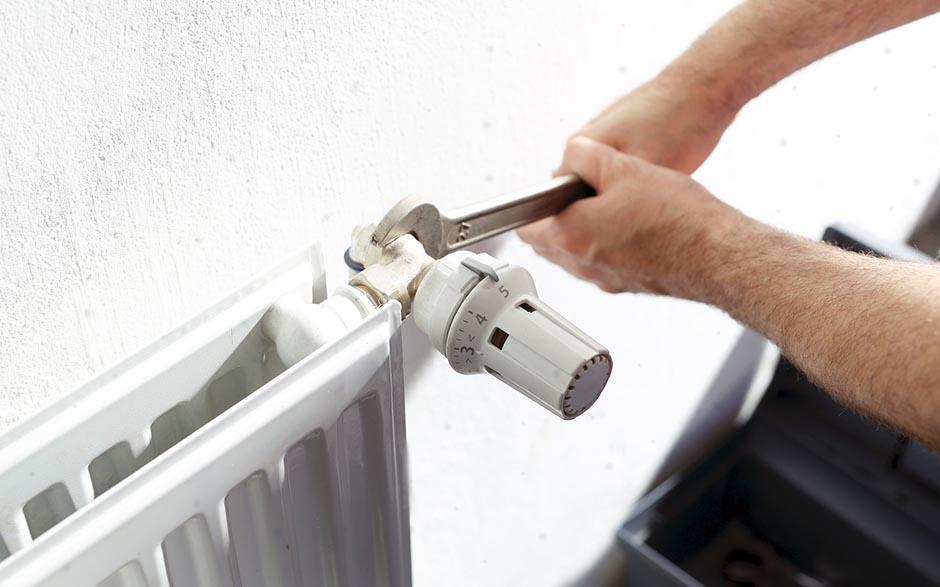 entretien chauffage électrique Paris 13